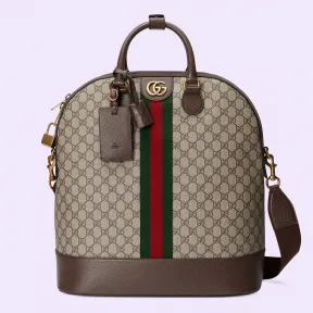 古驰/Gucci 古驰Savoy小保龄球托特包 724654-9C2ST-8746