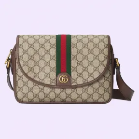 古驰/Gucci Ophidia信使包 724704-96IWT-8745