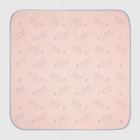 古驰/Gucci 宝宝小鸡刺绣棉被 725557-3KAAS-5968