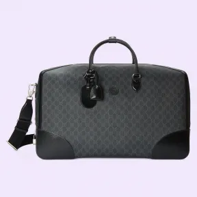 古驰/Gucci GG Interlocking G 旅行袋 725605-92THN-1000