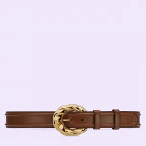 古驰/Gucci 束口扣皮带 725980-US10G-2535