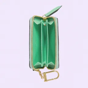 古驰/Gucci Jumbo GG 卡片夹 726503-UKMBG-9549