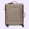 古驰/Gucci GG小型登机箱 728097-92TCG-8563