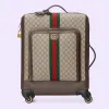 古驰/Gucci Gucci Savoy 小型行李箱 728347-96IWT-8745