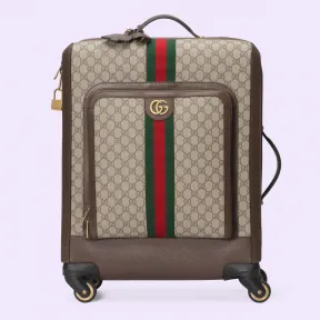 古驰/Gucci Gucci Savoy 小型行李箱 728347-96IWT-8745