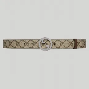 古驰/Gucci Gucci Blondie 皮带 734771-KAAAD-8358