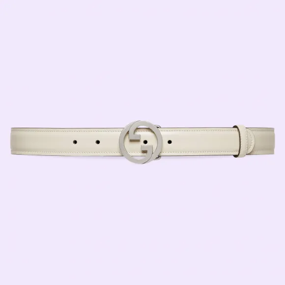 古驰/Gucci Gucci Blondie 皮带 734771-US10N-9022