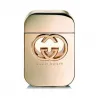古驰/Gucci 女士 Gucci Guilty EDT 喷雾 2.5 盎司（测试版） 737052338293