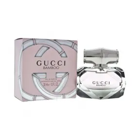 古驰/Gucci Bamboo / Gucci EDP 喷雾 1.0 盎司（30 毫升）（w） 737052925028