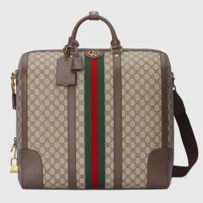 古驰/Gucci Gucci Savoy旅行袋 737331-9C2ST-8746