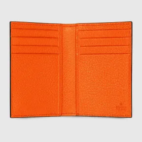 古驰/Gucci 缀G字细节长形卡片套 739362-1AAJA-1191