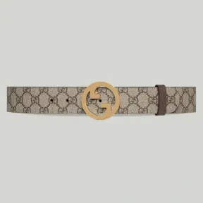 古驰/Gucci Gucci Blondie 皮带 739373-K9GSG-8367