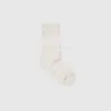 古驰/Gucci 儿童棉丝袜 739820-4KABL-9200