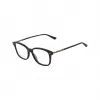 古驰/Gucci Demo Square Men's Eyeglasses GG0520O 001 53