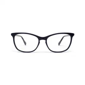 古驰/Gucci GG 蓝色方框眼镜 GG0549O008