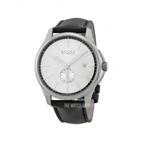 古驰/Gucci G-Timeless系列 钢 自动机械机芯 男表 YA126313