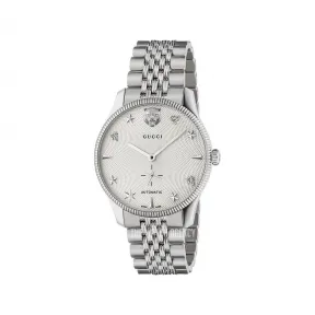 古驰/Gucci G-Timeless 40mm Mens Watch 男士 手表 YA126354