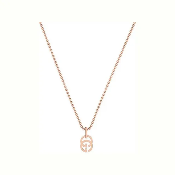 古驰/Gucci Running G 女士 吊坠