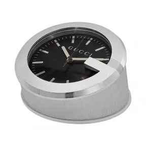 古驰/Gucci G-clock系列 钢 石英机芯 中性表 YC210004