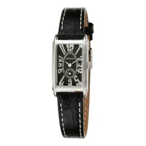 汉密尔顿/Hamilton 美国经典系列 石英机芯 男表 H11211733