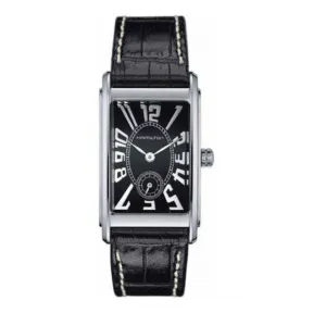 汉密尔顿/Hamilton 美国经典系列 石英机芯 男表 H11411733