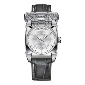 汉密尔顿/Hamilton 美国经典系列 自动机械 男表 H15515851