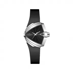 汉密尔顿/Hamilton 探险系列 34.5MM x 38MM 精钢 自动机械机芯 女表 H24105330