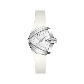 汉密尔顿/Hamilton 探险系列 34.5MM x 38MM 精钢 石英机芯 女表 H24251310