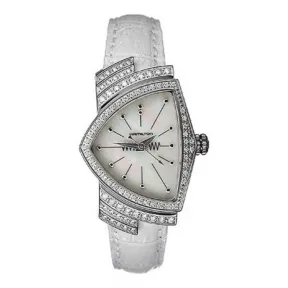 汉密尔顿/Hamilton 卡其系列 石英机芯 女表 H24291952