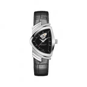 汉密尔顿/Hamilton 探险系列 自动上链机芯 精钢 H24515732