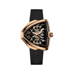 汉密尔顿/Hamilton 探险系列 42.5 MM x 44.6 MM 精钢 自动上链机芯 男表 H24525332