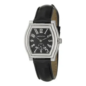 汉密尔顿/Hamilton 卡其系列 石英机芯 中性表 H27311733