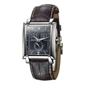 汉密尔顿/Hamilton 美国经典系列 石英机芯 男表 H30410531