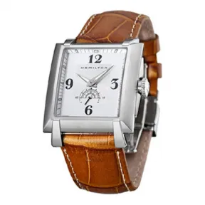 汉密尔顿/Hamilton 美国经典系列 石英机芯 男表 H30411555