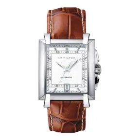 汉密尔顿/Hamilton 美国经典系列 自动机械 男表 H30415551