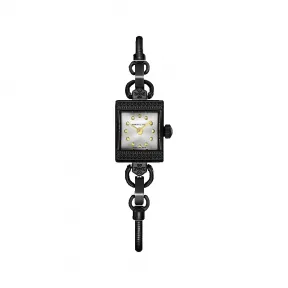 汉密尔顿/Hamilton 美国经典系列 15MM x 19MM 精钢 石英机芯 女表 H31281150