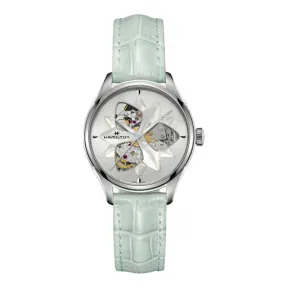 汉密尔顿/Hamilton  自动机械 女表 H32115091