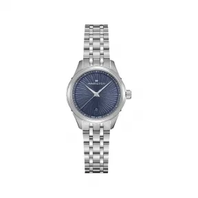 汉密尔顿/Hamilton 爵士系列 30MM 精钢 石英机芯 女表 H32231140