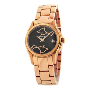 汉密尔顿/Hamilton 卡其系列 石英机芯 女表 H32241189