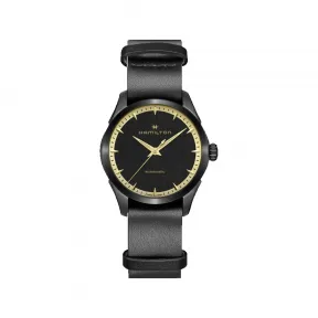 汉密尔顿/Hamilton 爵士系列 36MM 精钢 自动机械机芯 女表 H32255730