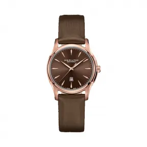 汉密尔顿/Hamilton 爵士系列 自动机械 女表 H32335971