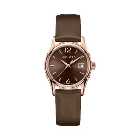 汉密尔顿/Hamilton 爵士系列 石英机芯 女表 H32341975
