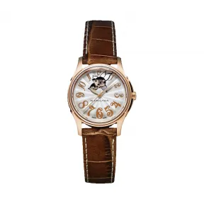 汉密尔顿/Hamilton 爵士系列 自动机械 女表 H32345983