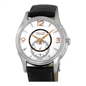 汉密尔顿/Hamilton 卡其系列 自动机械 女表 H32385755