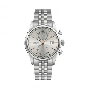 汉密尔顿/Hamilton 美国经典系列 自动机械 男表 H32416181