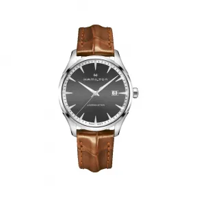 汉密尔顿/Hamilton 爵士系列 石英机芯 男表 H32451581