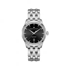 汉密尔顿/Hamilton 爵士系列 40MM 精钢 自动上链机芯 男表 H32475130