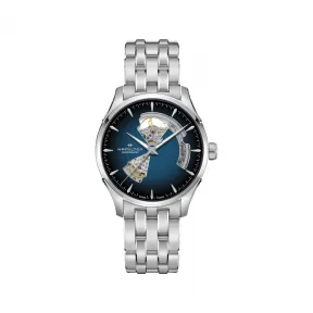 汉密尔顿/Hamilton 爵士系列 40MM 精钢 自动机械机芯 男表 H32675140