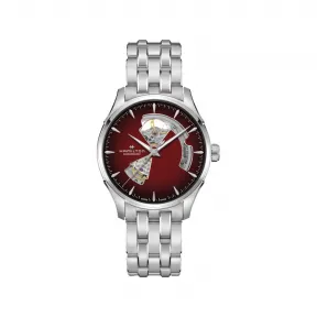 汉密尔顿/Hamilton 爵士系列 40 MM 精钢 自动上链机芯 男表 H32675170