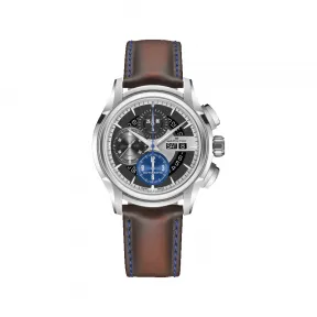 汉密尔顿/Hamilton 爵士系列 44MM 精钢 自动机械机芯 男表 H32876550